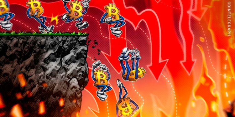 Bitcoin June Close Below 200 Week MA Above Realized Price