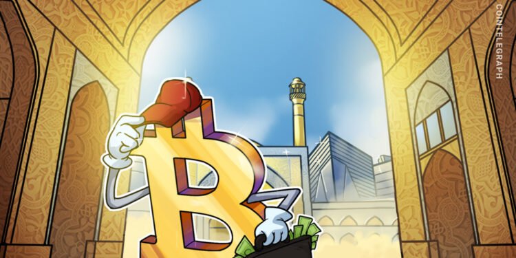 Cointelegraph