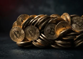 Bitcoin Price Jammed as Strategy Buying Pressure Dies Down