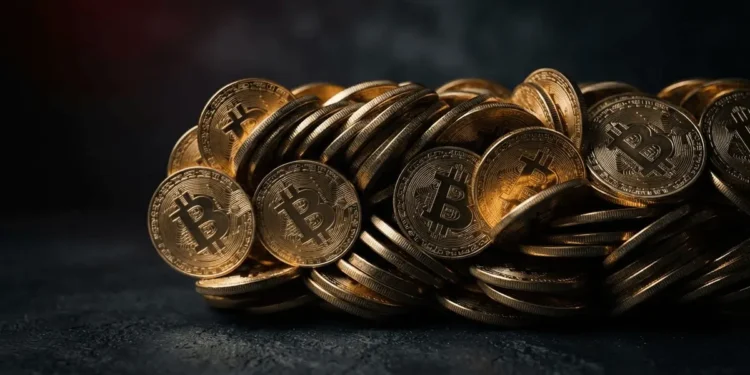 Bitcoin Price Jammed as Strategy Buying Pressure Dies Down