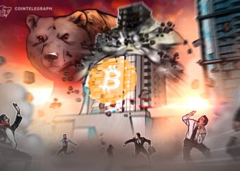 Cointelegraph