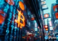 Bitcoin is trading like a tech stock, not gold