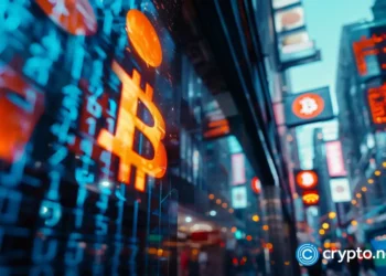 Bitcoin is trading like a tech stock, not gold