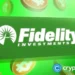Bitcoin nears Fidelity power law support