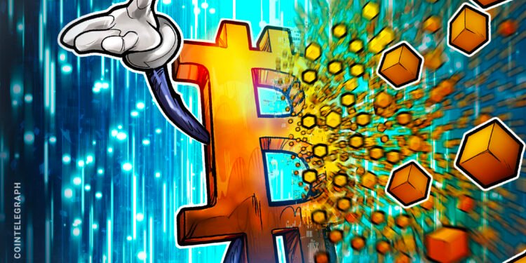 Cointelegraph