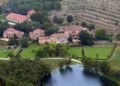Bitter dispute drags on between Brad Pitt and Angelina Jolie over French winery
