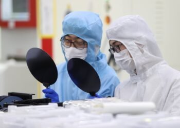 BlackRock says the China AI play is stock-specific, not a regional trade