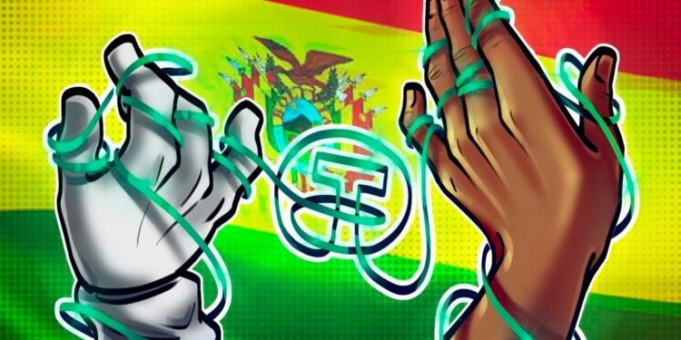bolivia-banco-bisa-usdt-custody