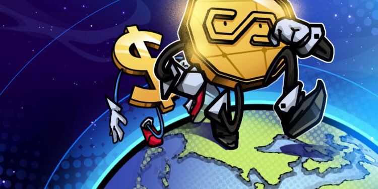 Cointelegraph