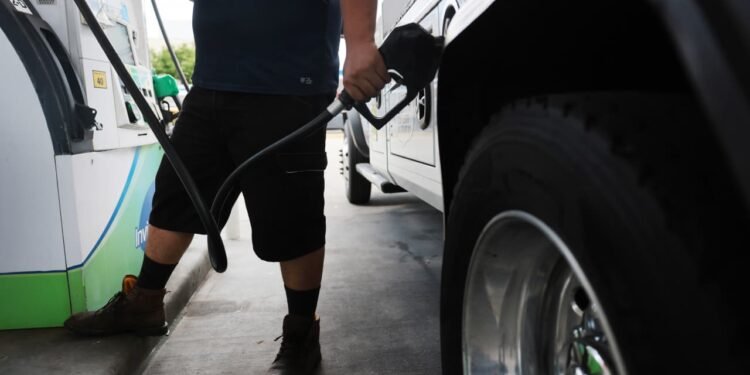 Brace for $4 gas again: How U.S.-Iran tensions are threatening to end the price break at the pump