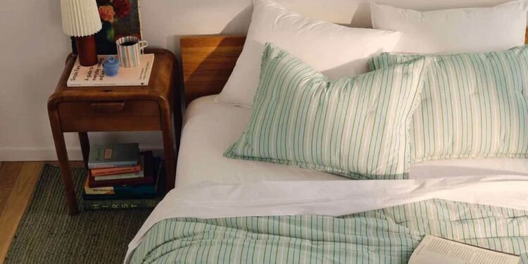 Brooklinen Discount Codes for July 2026