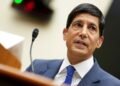 Buffett says Trump's pick of Kevin Warsh for Fed chair was 'good choice'