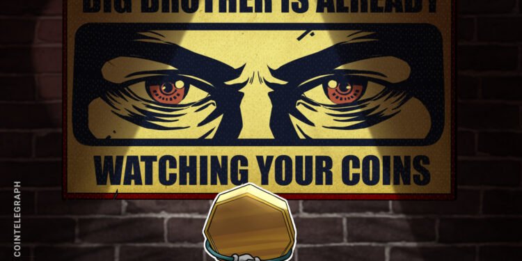 Cointelegraph