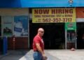 Businesses add 98,000 new jobs in June, ADP says