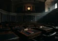 CLARITY Act Ethics Conflict Threatens Senate Vote