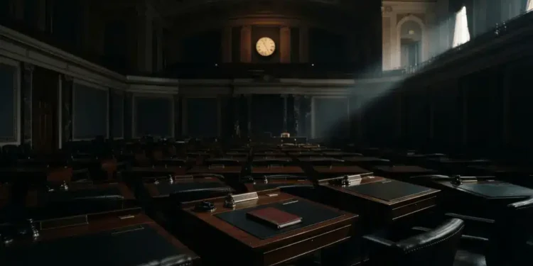 CLARITY Act Ethics Conflict Threatens Senate Vote