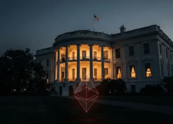 CLARITY Act Ethics Standoff: Trump's White House Move