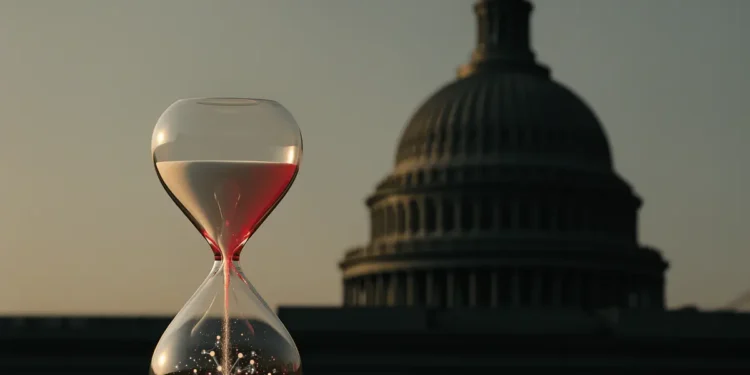 Jefferies Flags 48% Odds as CLARITY Act Senate Window Narrows