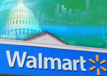 Can Walmart help the Fed harness real-time U.S. economic data? We’re about to find out.