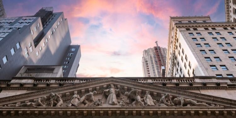 Can the ‘Magnificent Seven’ save a stock market that might be doomed without them?