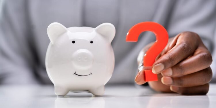 Can you pass this money quiz?