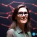 Cathie Wood snaps up $38m Tesla dip after Musk stock rout - 1