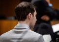 Charlie Kirk’s widow views video she requested of husband’s alleged killer