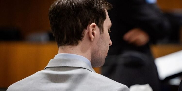 Charlie Kirk’s widow views video she requested of husband’s alleged killer