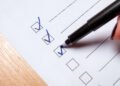 [Checklist] What Every Federal Employee Should Review in Their OPF Before Retirement