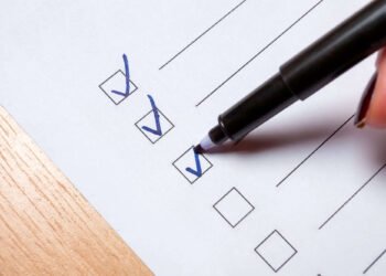 [Checklist] What Every Federal Employee Should Review in Their OPF Before Retirement