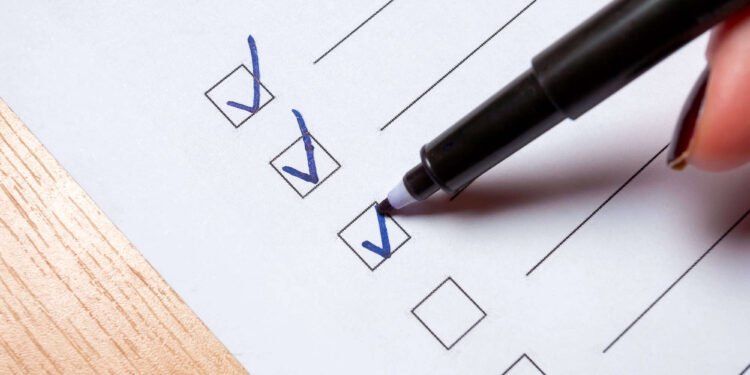 [Checklist] What Every Federal Employee Should Review in Their OPF Before Retirement