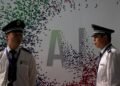 China warns about AI risks with Anthropic's Claude Code