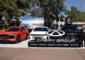 China’s Chery takes over former Nissan car factory in South Africa