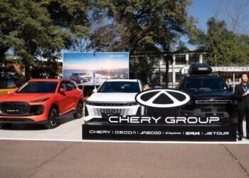 China’s Chery takes over former Nissan car factory in South Africa