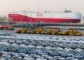 China's car market heads for worst year since 2021 as sales fall 20%