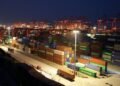 China’s exports ride AI boom as domestic economy struggles