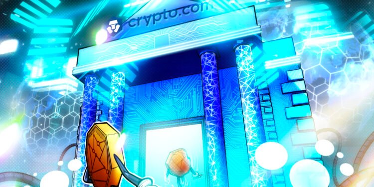 Cointelegraph