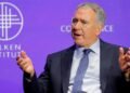Citadel's hedge funds post broad first-half gains