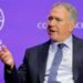 Citadel's hedge funds post broad first-half gains