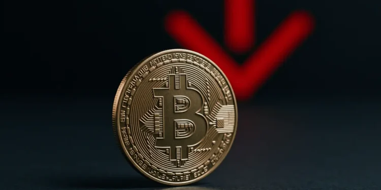 Citi Cuts Bitcoin Target to $82K, ETF Inflows to Zero