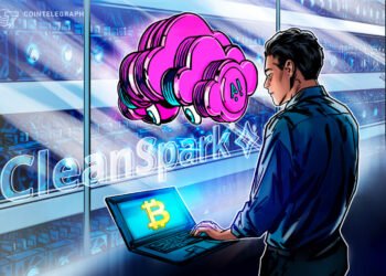CleanSpark Signs $6.6B Data Center Lease in Georgia