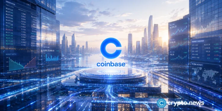 Coinbase defies Wall Street selloff as BofA flags investor exodus - 1