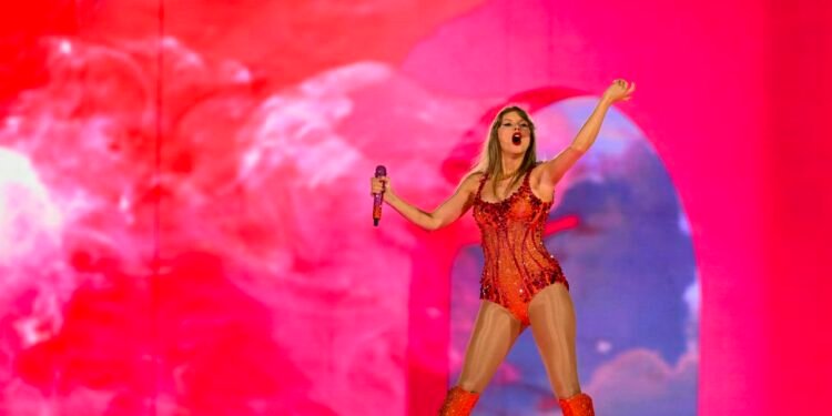 Concerts are increasingly for superfans and the rich, analysts say