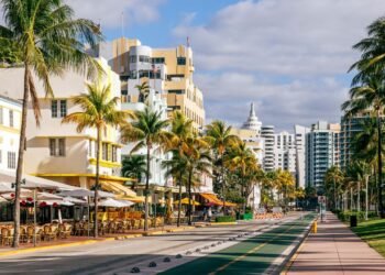 Considering Your Next Move? These Are the 10 Most Livable Cities in the US, Ranked