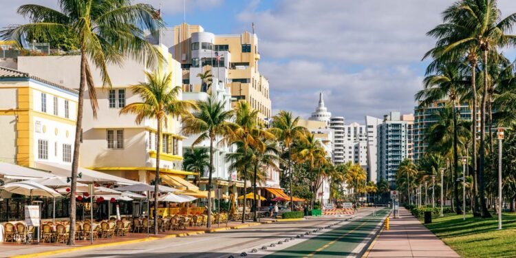 Considering Your Next Move? These Are the 10 Most Livable Cities in the US, Ranked