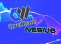 CoreWeave, Nebius shares tumble as Meta stands to become a fresh threat in the cloud