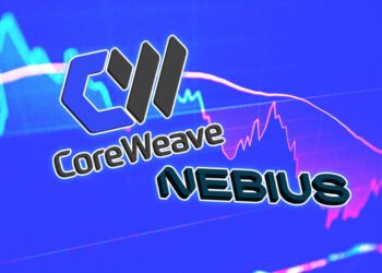 CoreWeave, Nebius shares tumble as Meta stands to become a fresh threat in the cloud