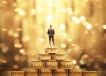 Corporate America is pumping $1 trillion into stock buybacks — but look at what insiders are doing