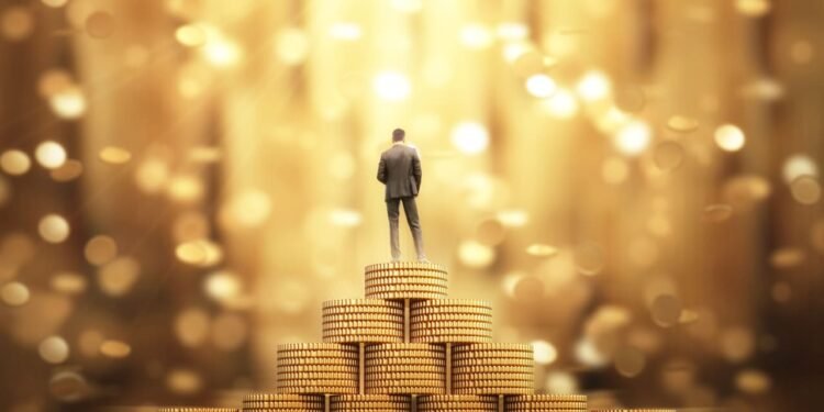Corporate America is pumping $1 trillion into stock buybacks — but look at what insiders are doing