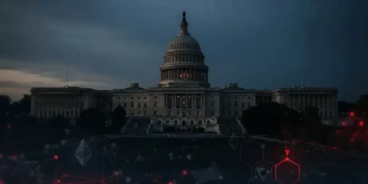 Crypto Ethics Provision Stalls Clarity Act in Senate